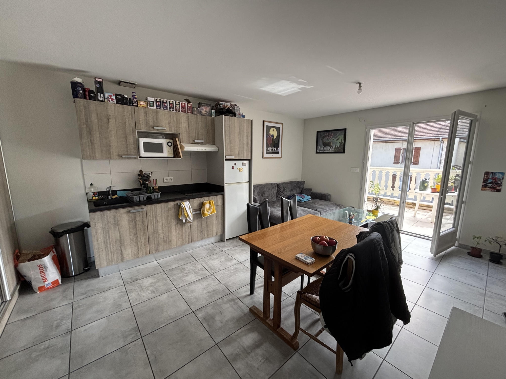 Agence immobilière de GD IMMOBILIER