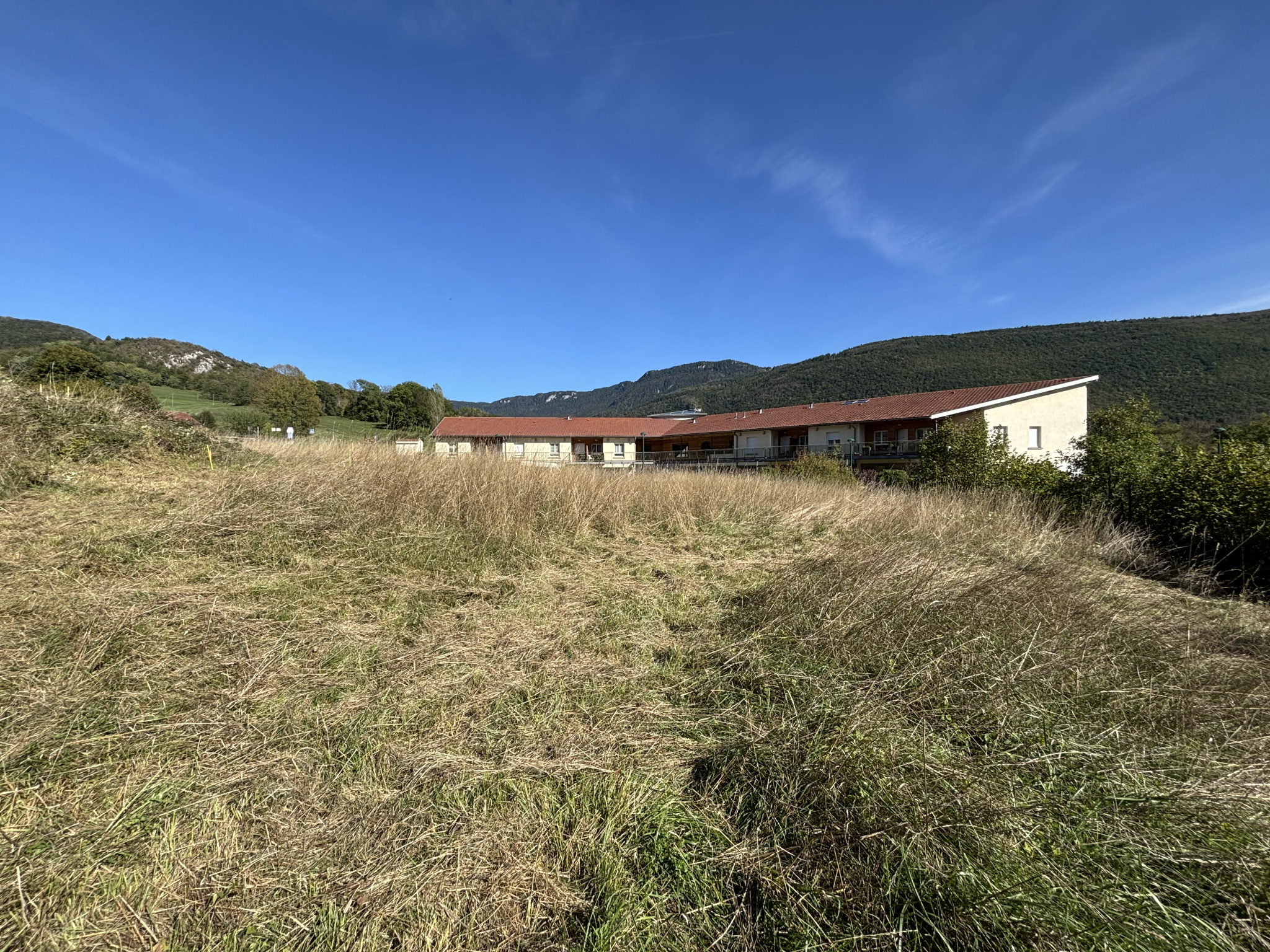 Agence immobilière de GD IMMOBILIER