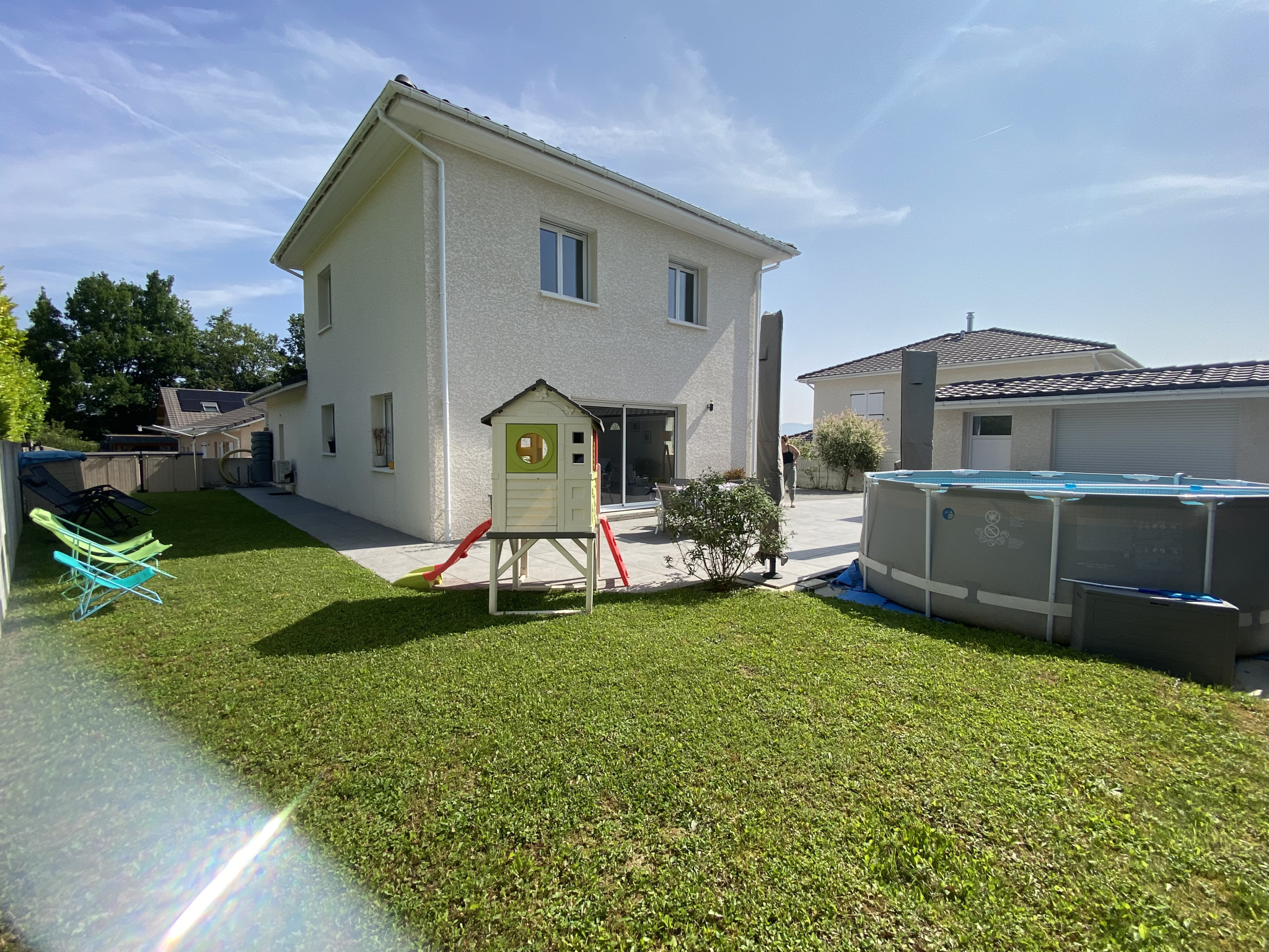 Agence immobilière de GD IMMOBILIER