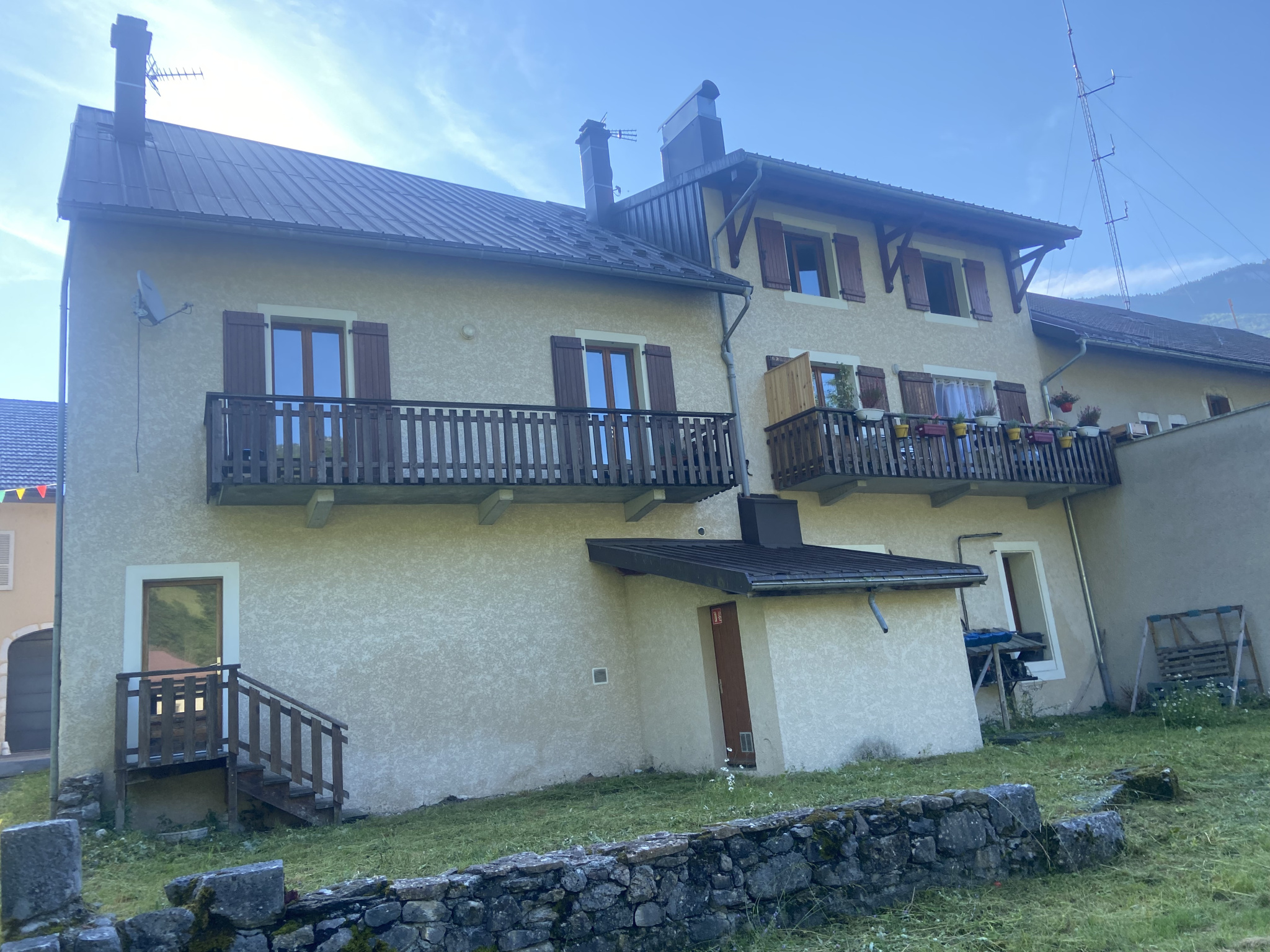 Agence immobilière de GD IMMOBILIER