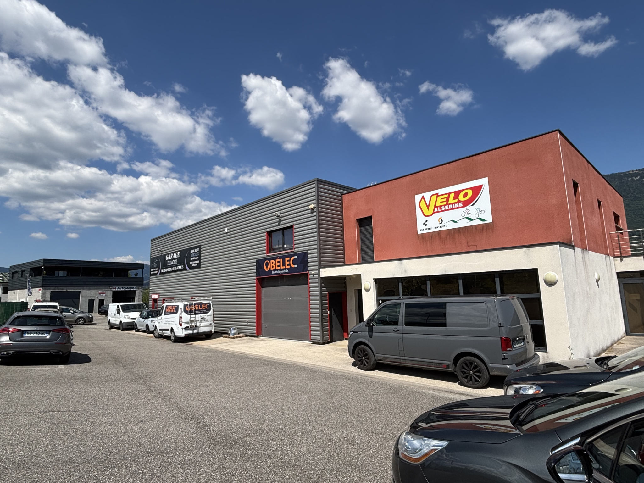 Agence immobilière de GD IMMOBILIER