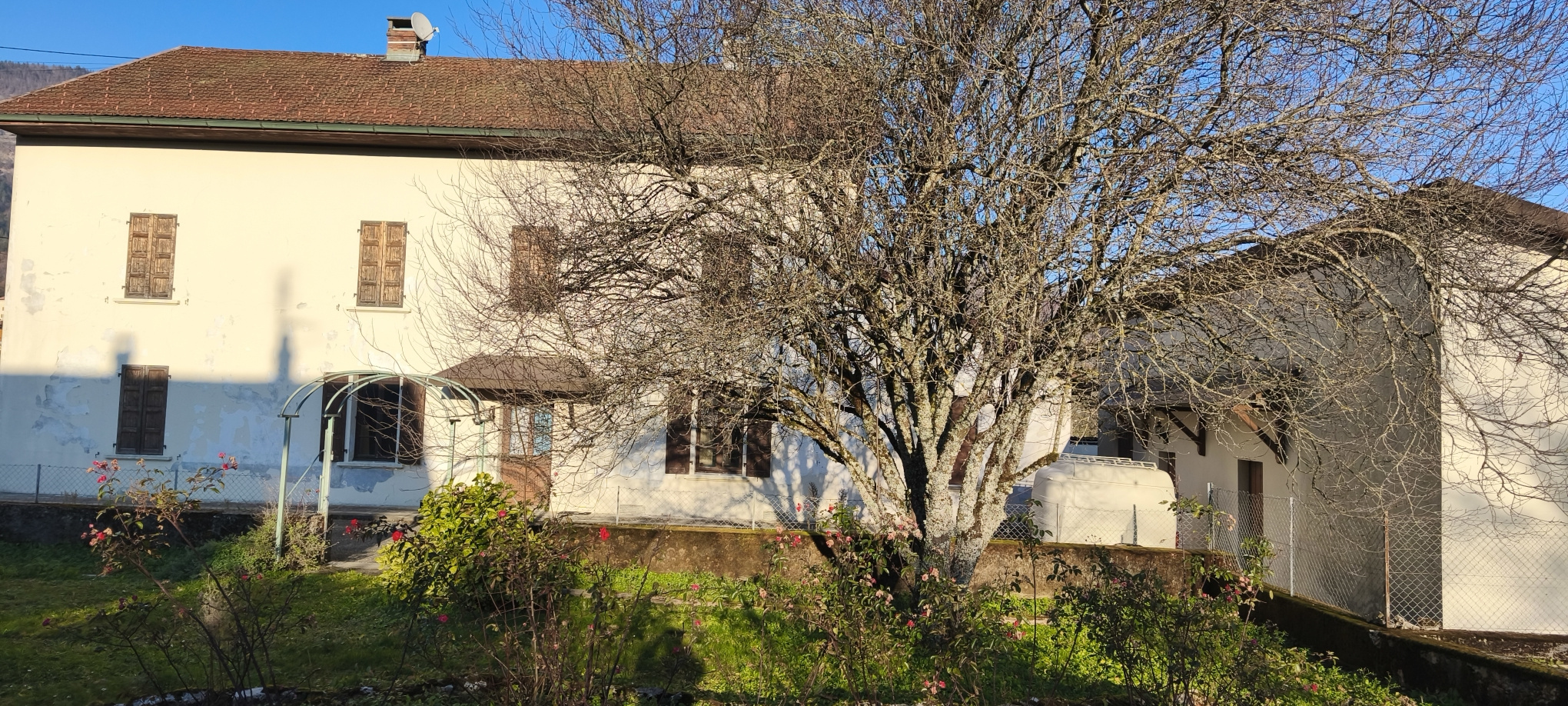 Agence immobilière de GD IMMOBILIER
