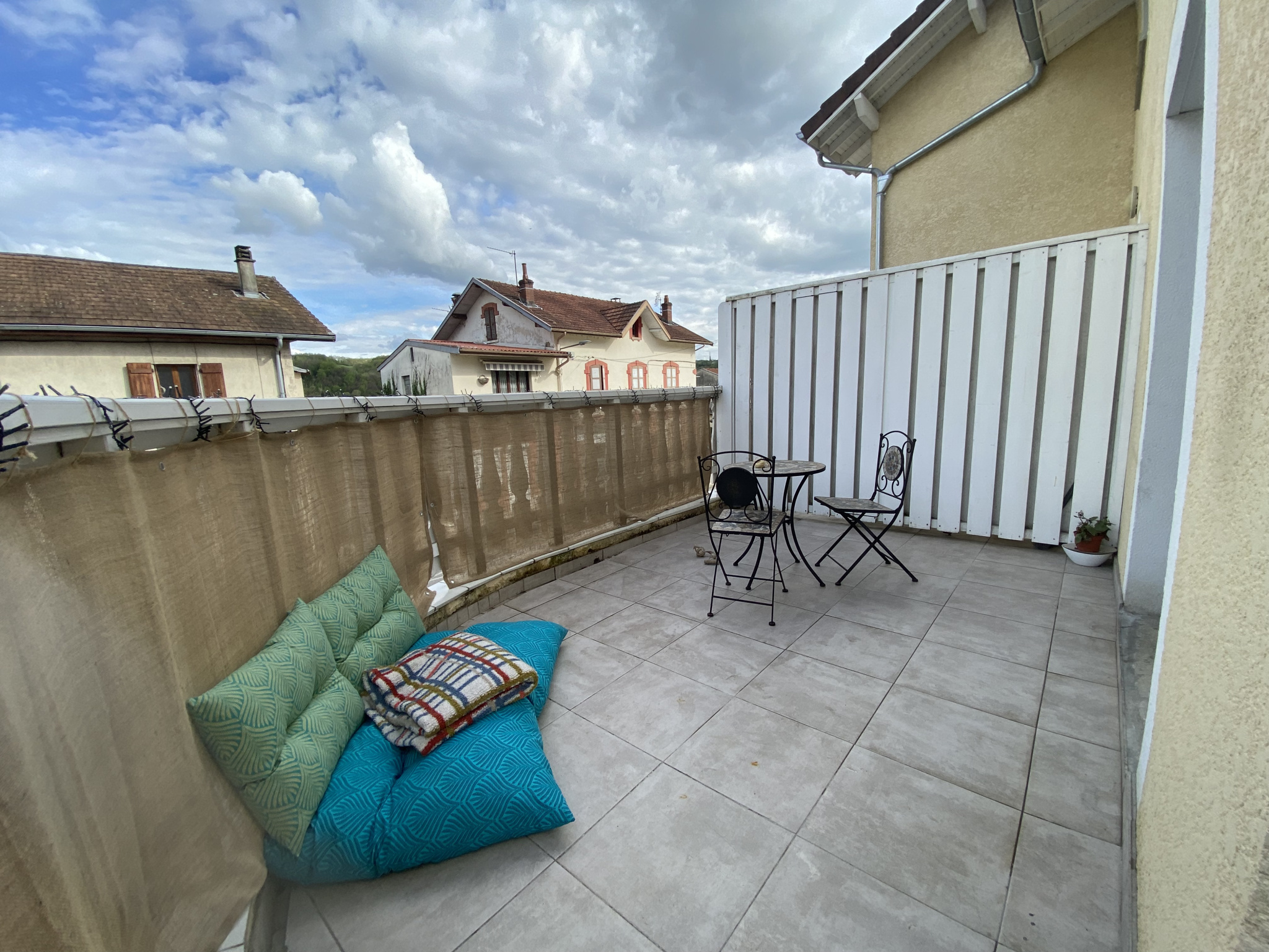 Agence immobilière de GD IMMOBILIER