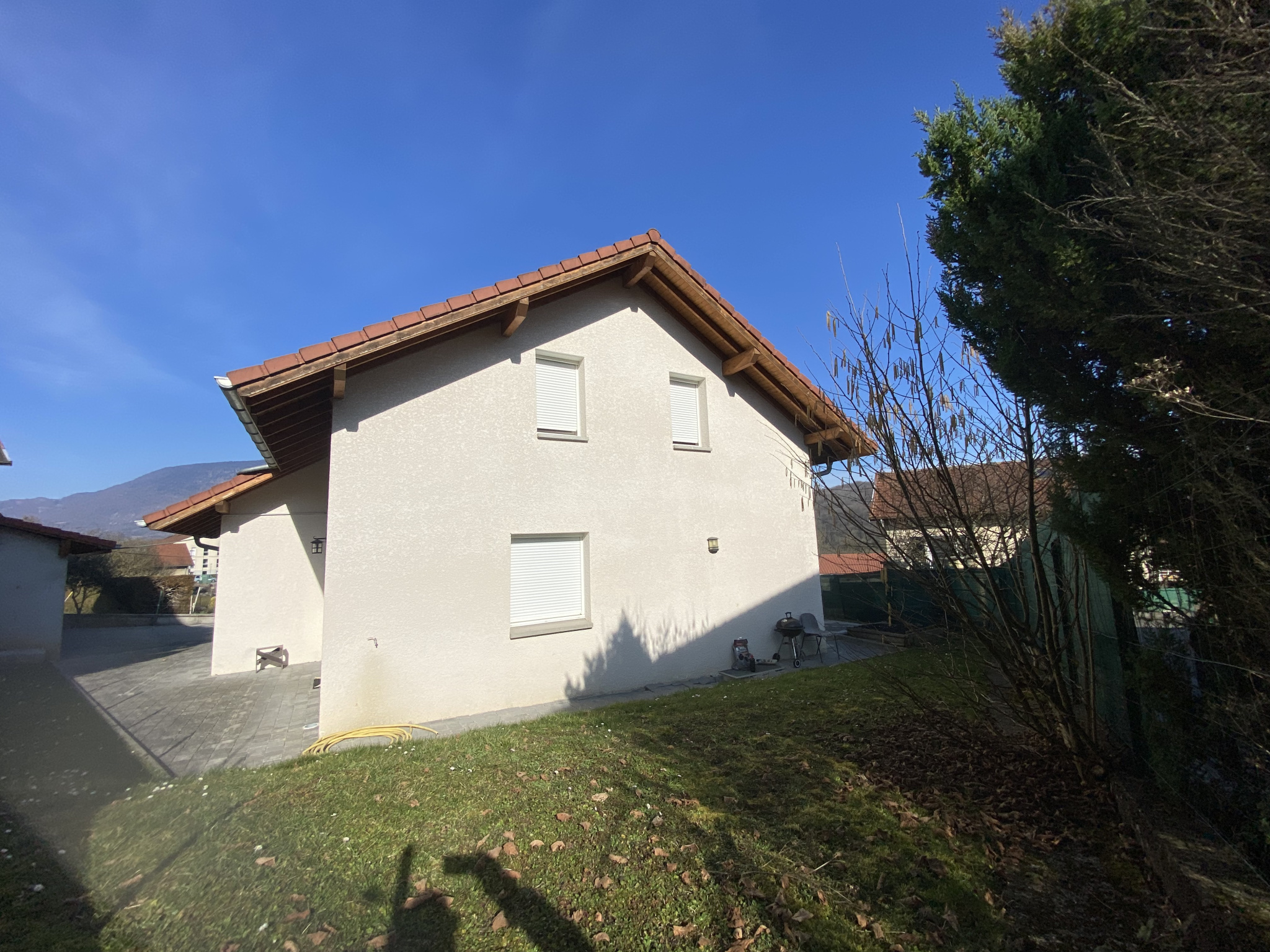 Agence immobilière de GD IMMOBILIER