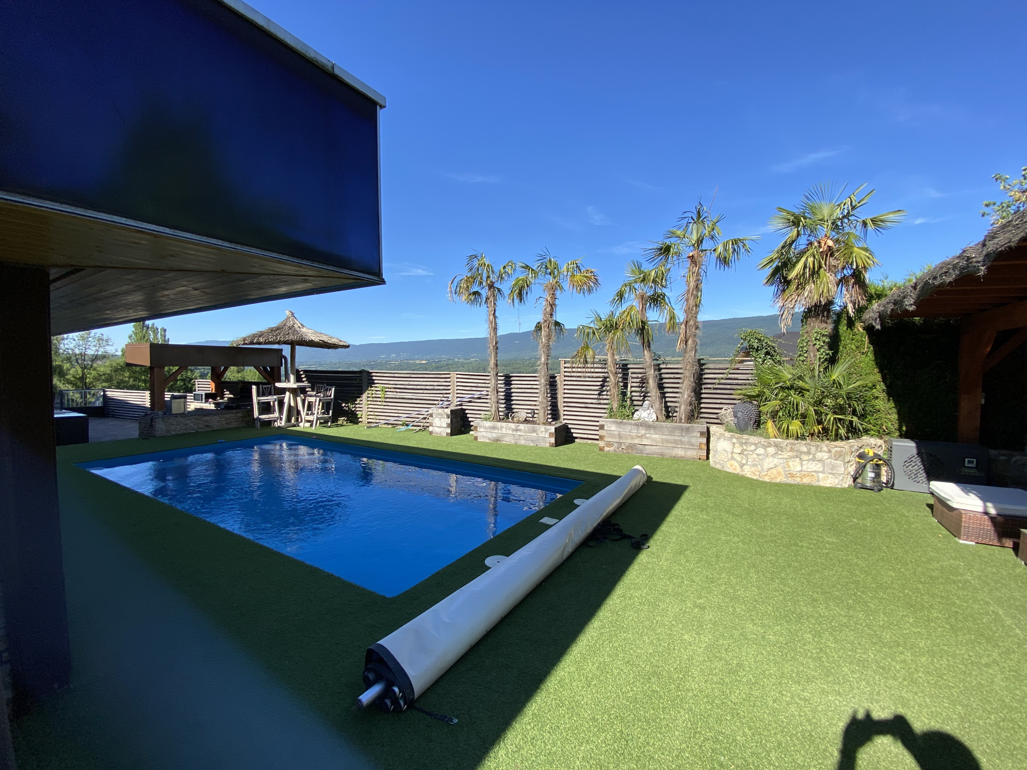 Agence immobilière de GD IMMOBILIER