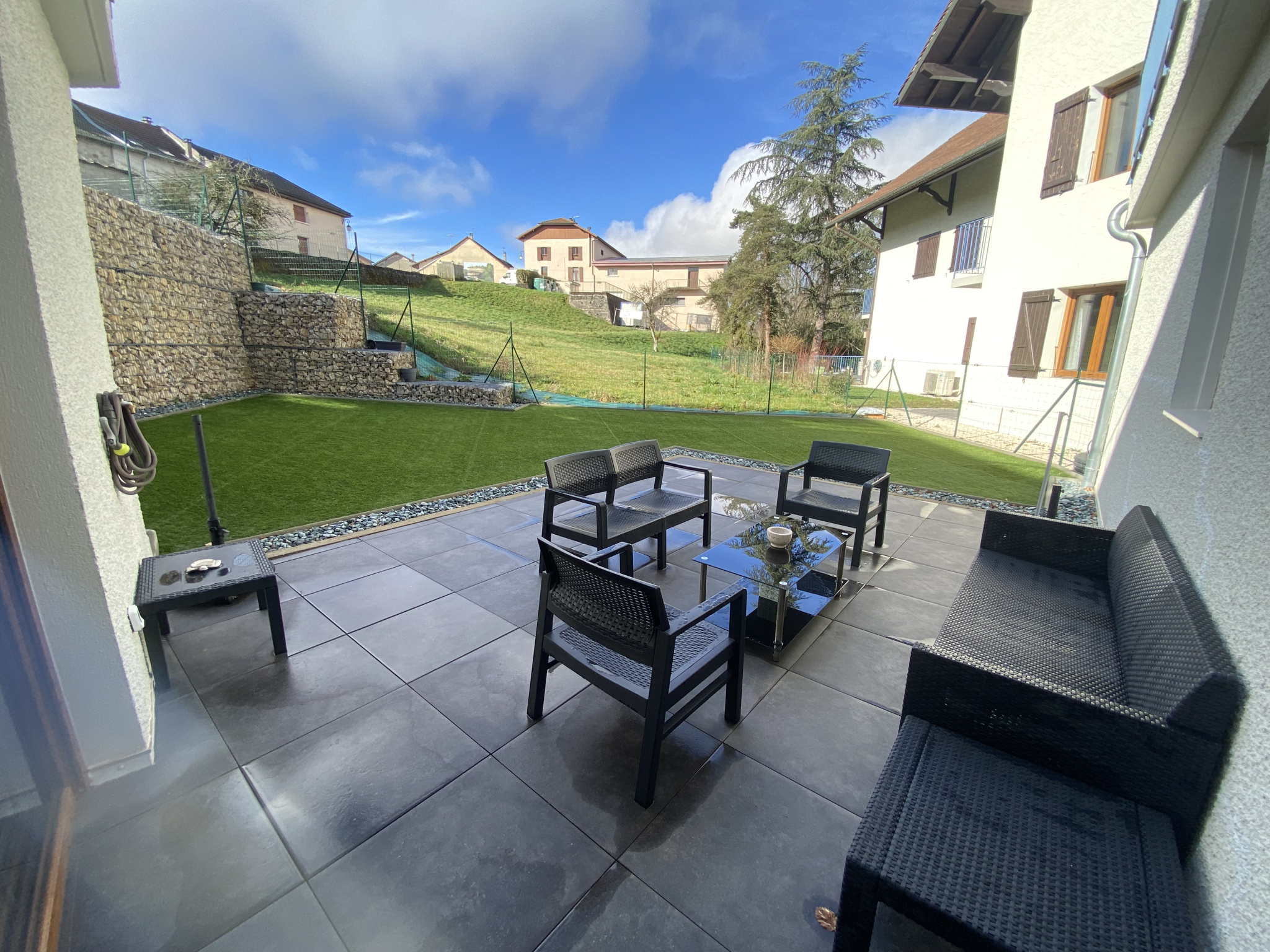 Agence immobilière de GD IMMOBILIER