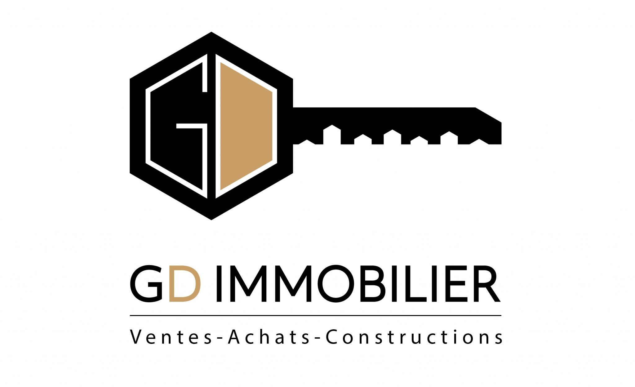 Logo Gd Immobilier